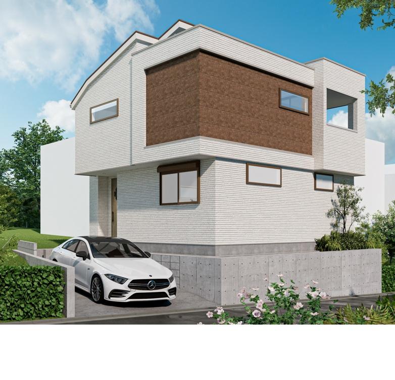 神奈川県横浜市神奈川区六角橋