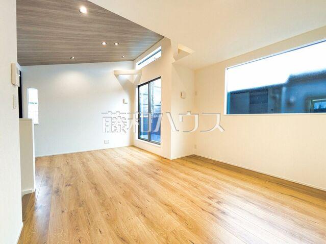 東京都日野市大坂上