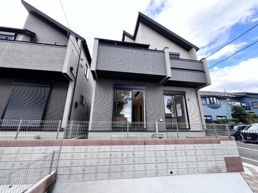 東京都八王子市富士見町