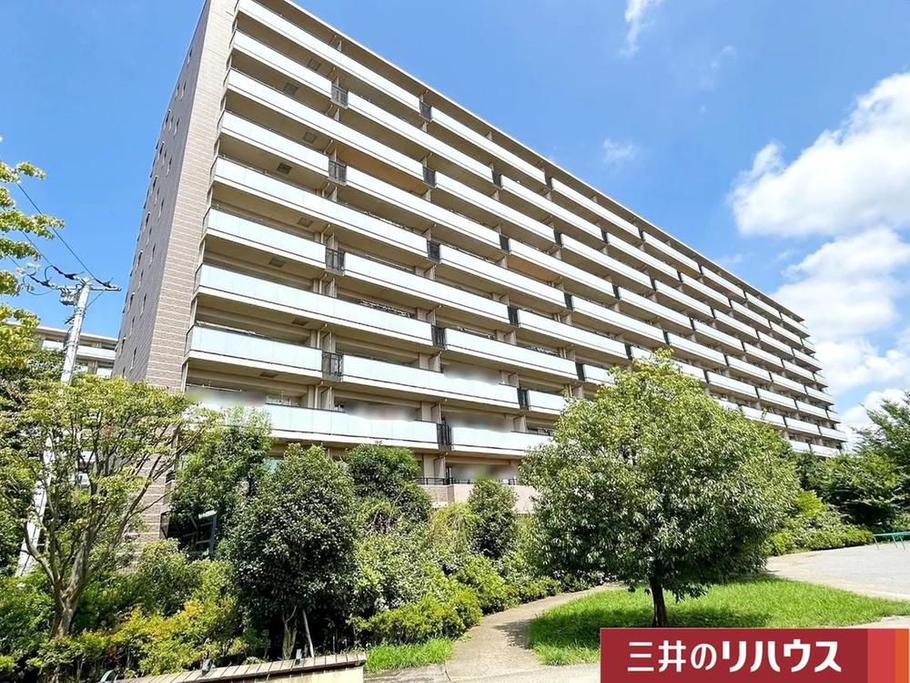 シーズンスイート志木の杜