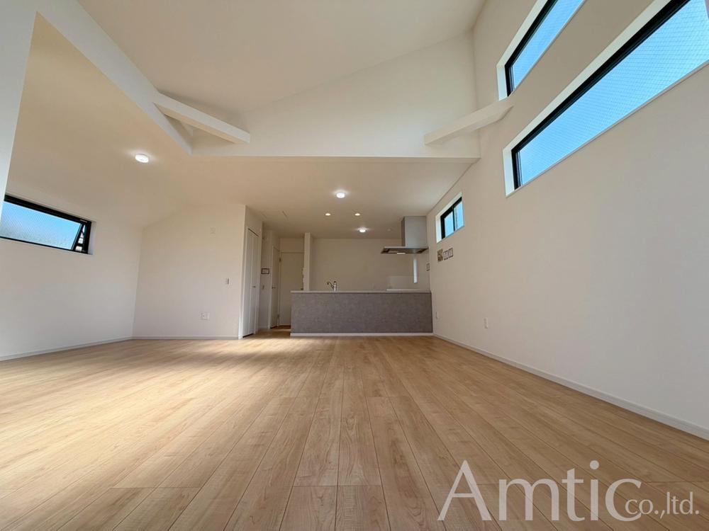 東京都杉並区上高井戸