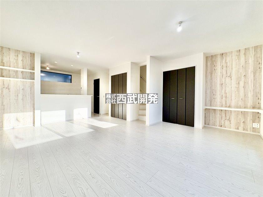 埼玉県川口市柳崎