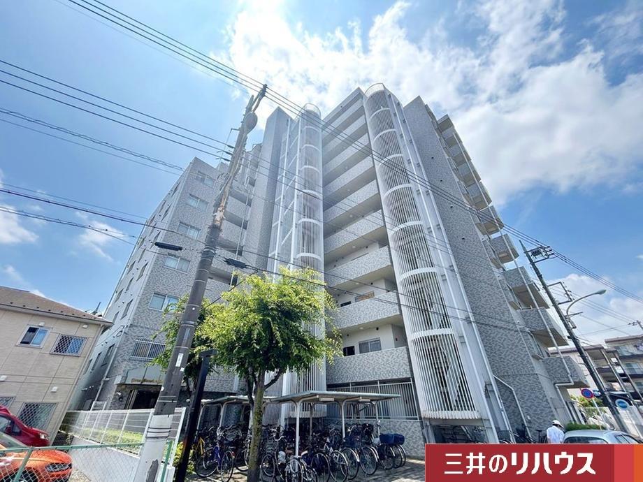 ライオンズマンション昭島第２