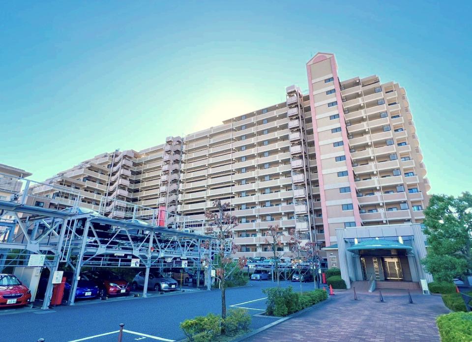 ライオンズガーデンシティ浦和