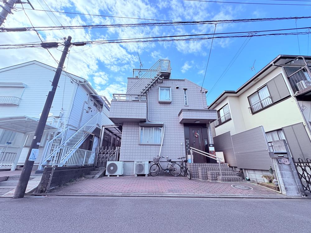 神奈川県相模原市南区御園