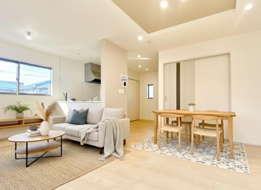 東京都足立区小台