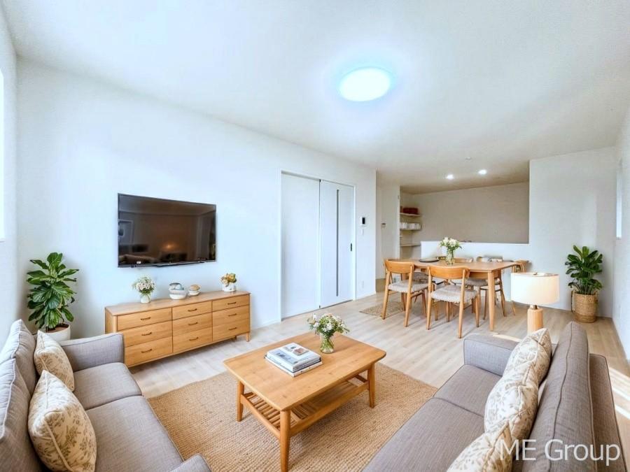 千葉県船橋市大穴南