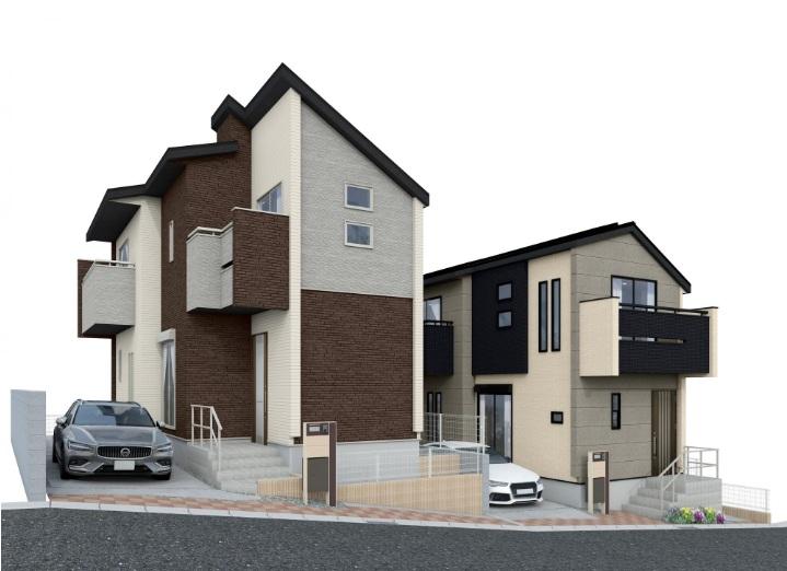 東京都東久留米市浅間町