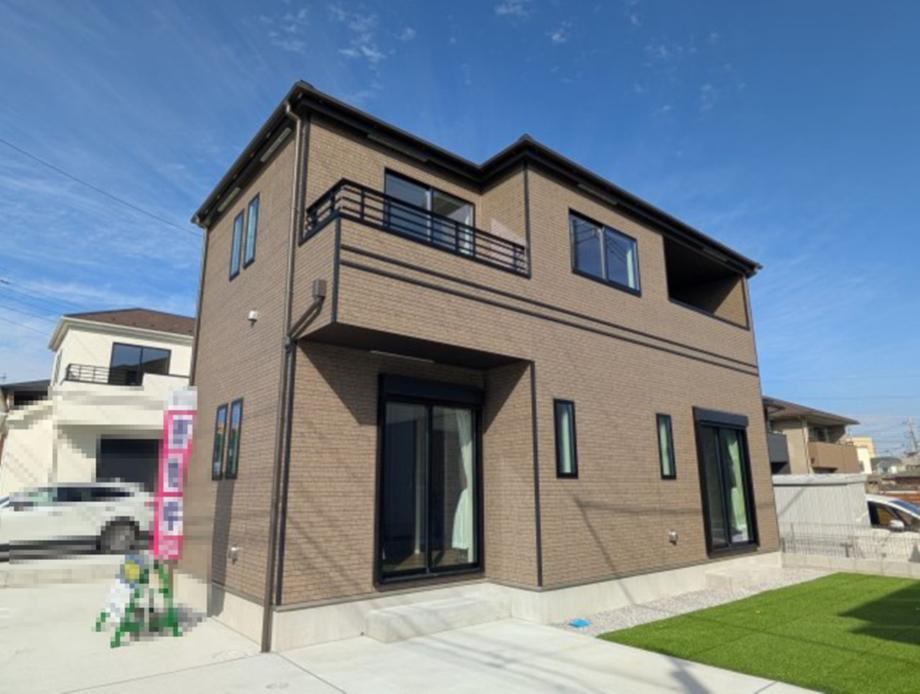 群馬県前橋市天川大島町