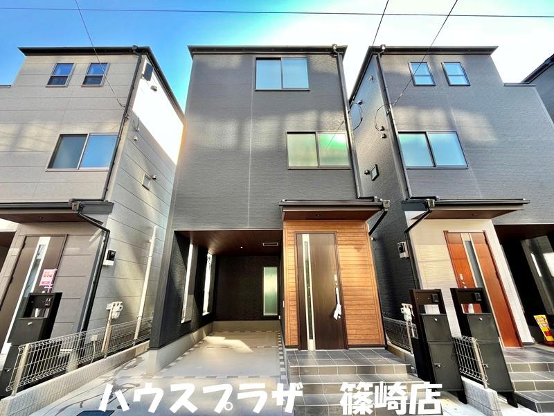 東京都江戸川区篠崎町