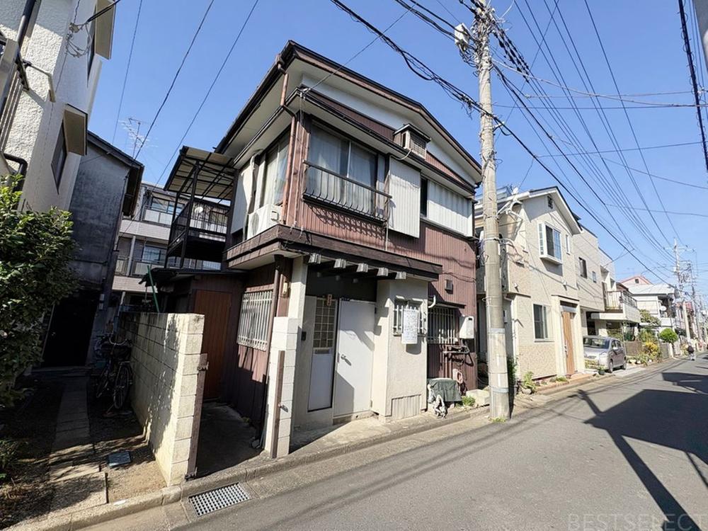 埼玉県朝霞市朝志ケ丘