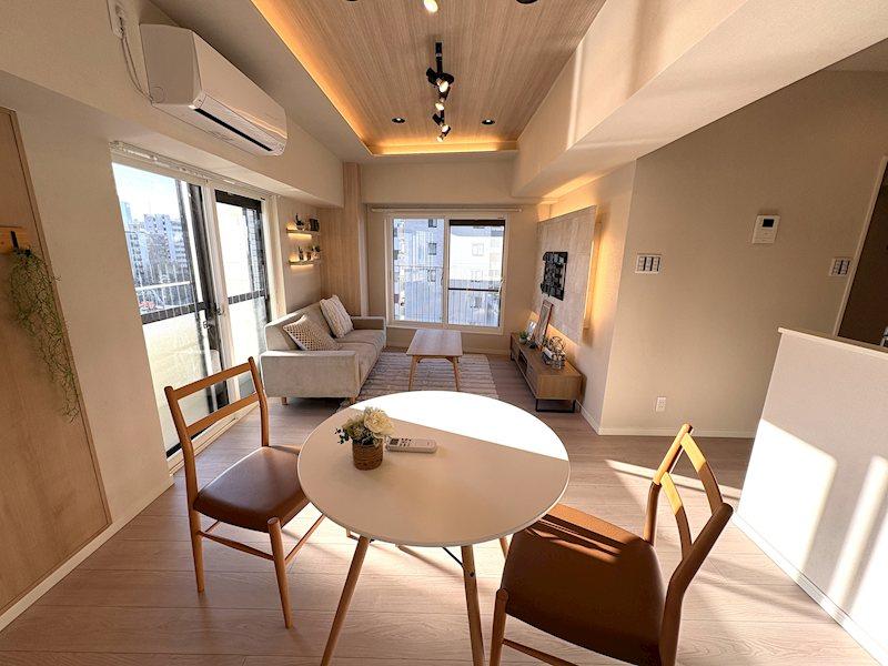 コートシティ木場