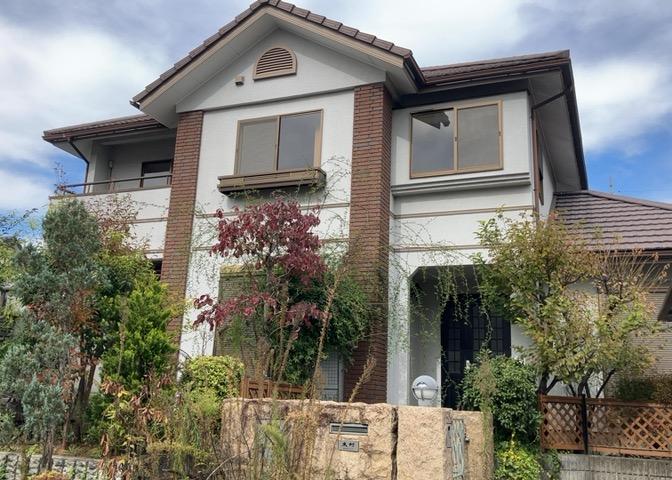 東京都八王子市城山手