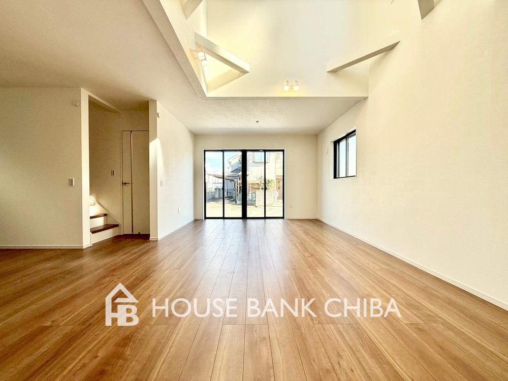 千葉県柏市柏の葉