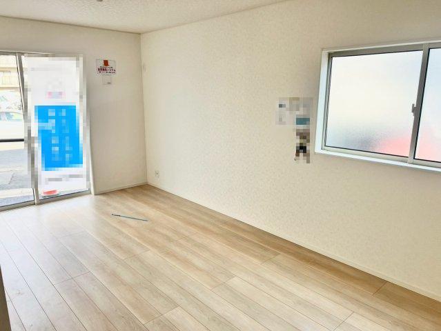 埼玉県春日部市谷原