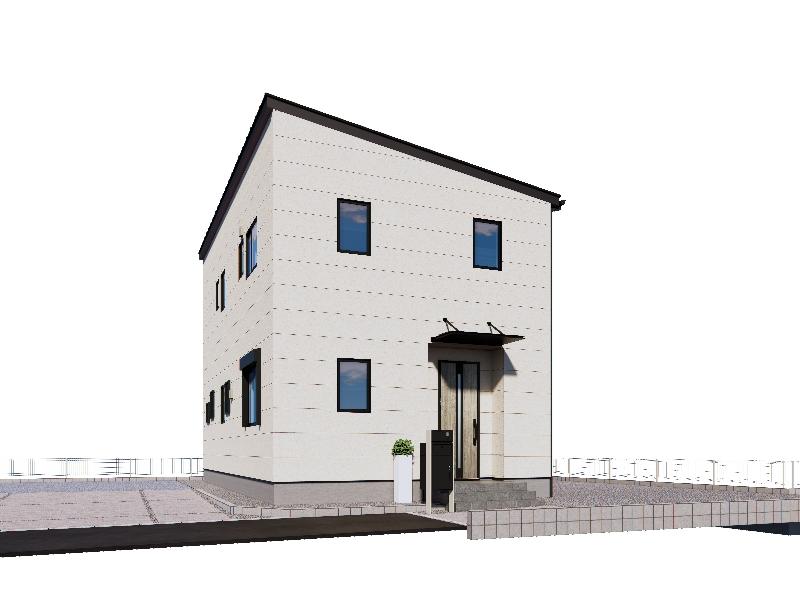 群馬県前橋市元総社町