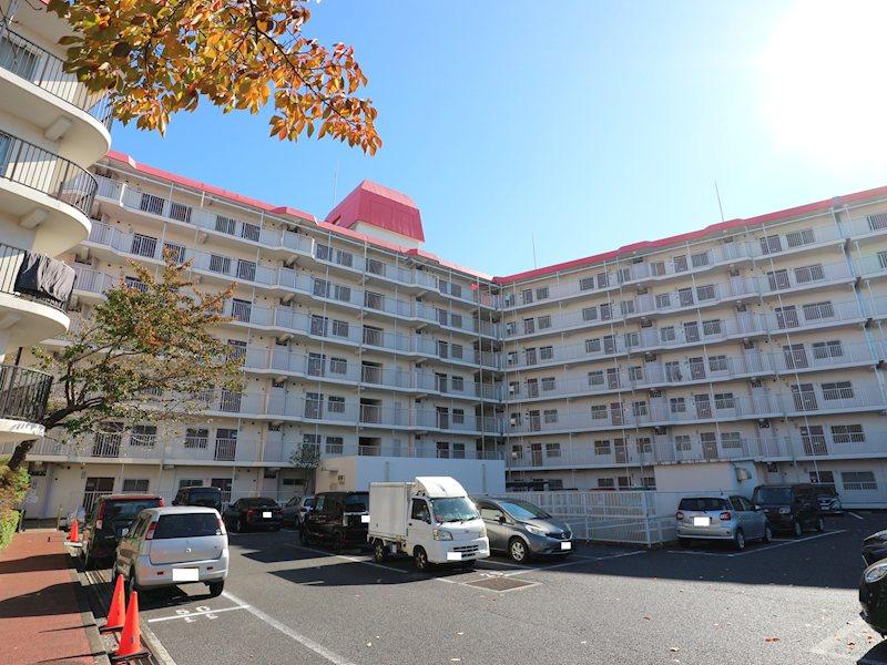 YD鶴見マンションC棟