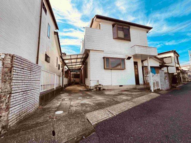 千葉県柏市しいの木台