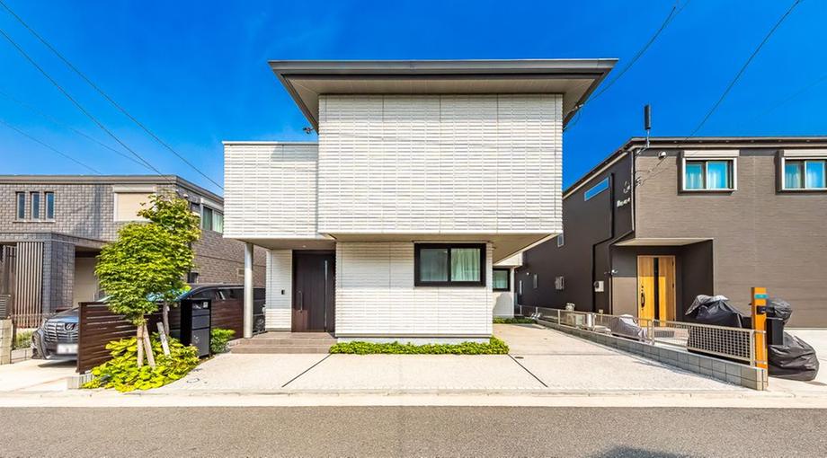 神奈川県横浜市鶴見区下末吉