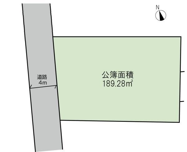 神奈川県横浜市鶴見区仲通