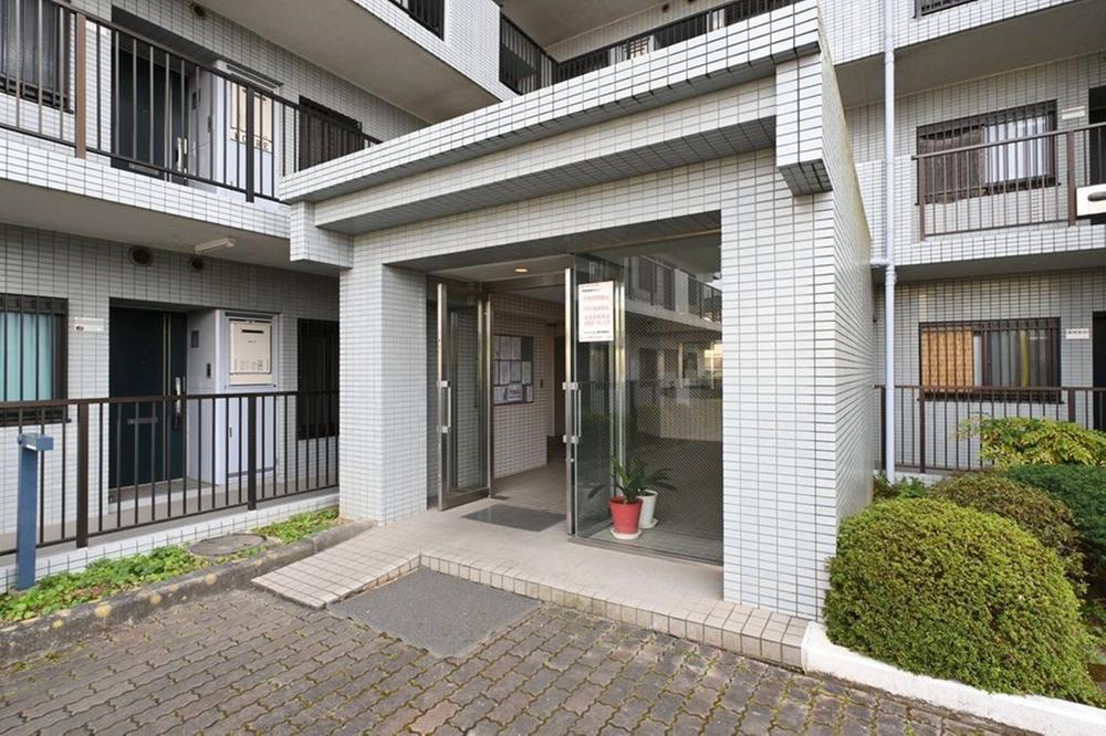 ライフペリエ三郷