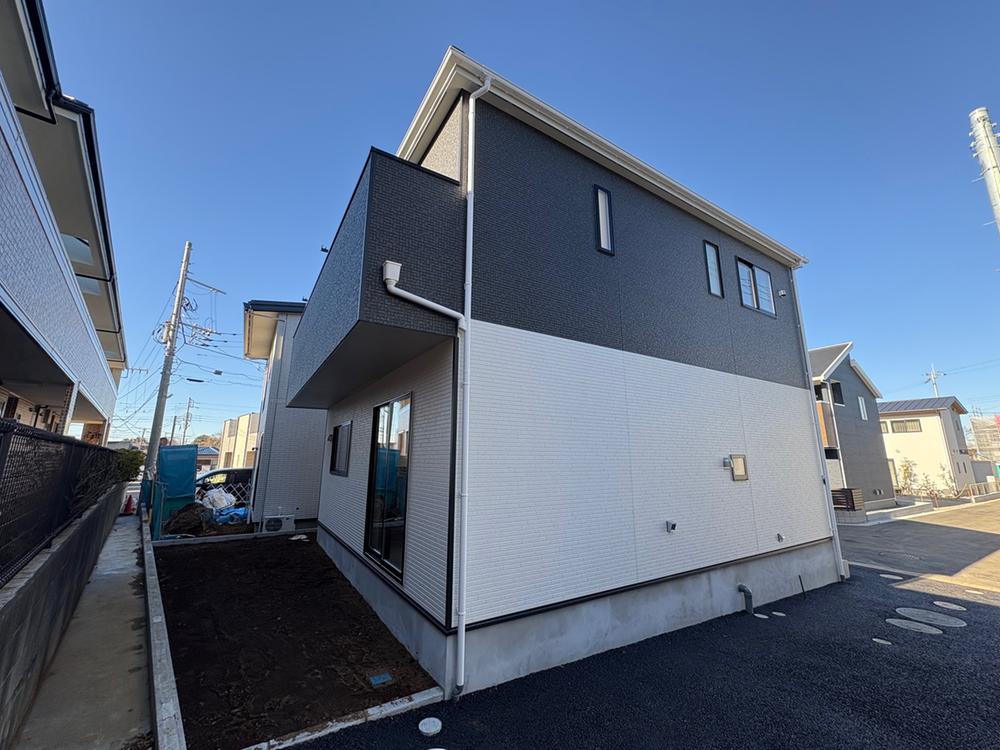 千葉県船橋市金杉