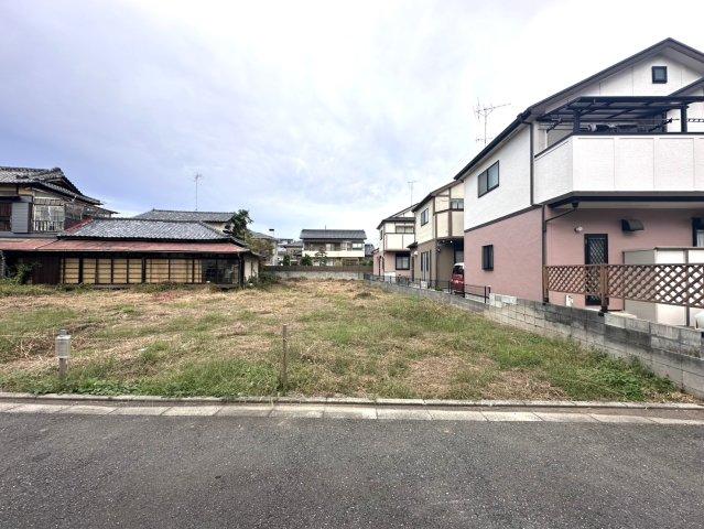 埼玉県東松山市幸町