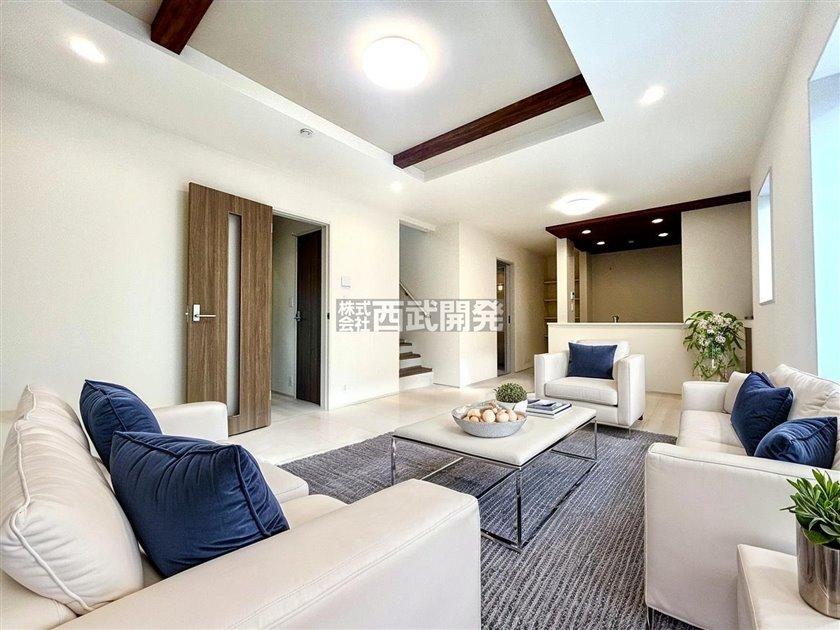 東京都小金井市前原町