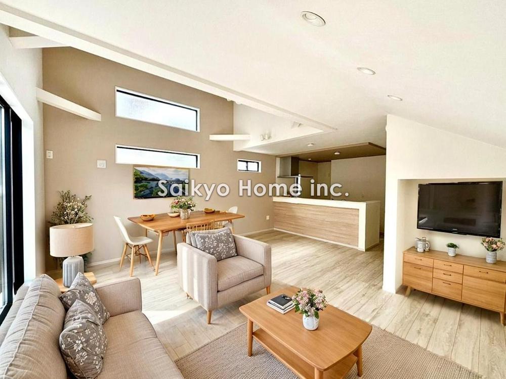 東京都府中市分梅町