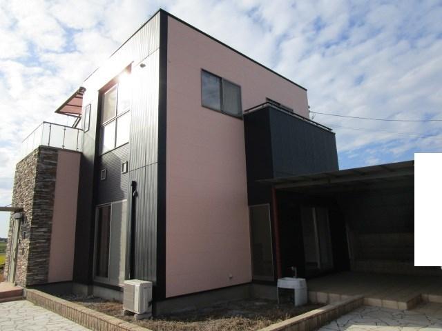 茨城県筑西市関本上