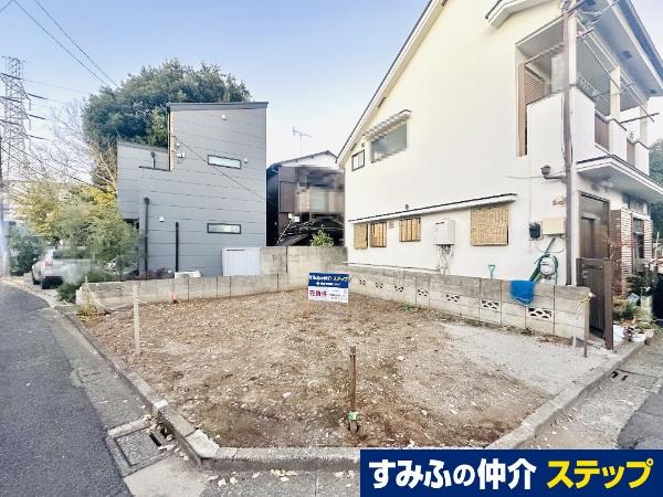 東京都杉並区下高井戸