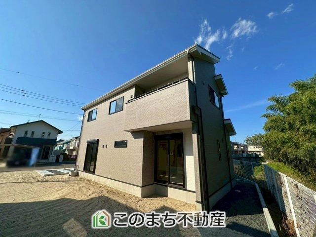 栃木県宇都宮市岩曽町