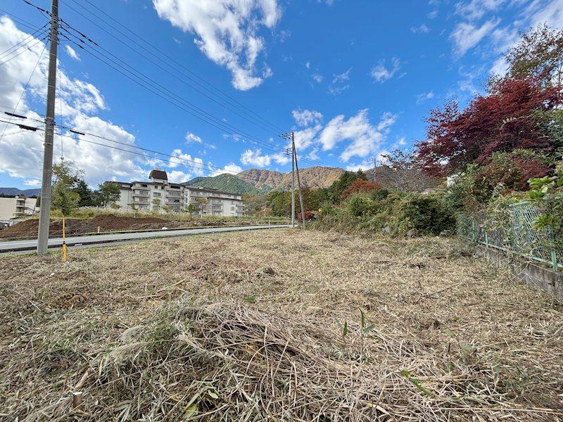 神奈川県足柄下郡箱根町仙石原