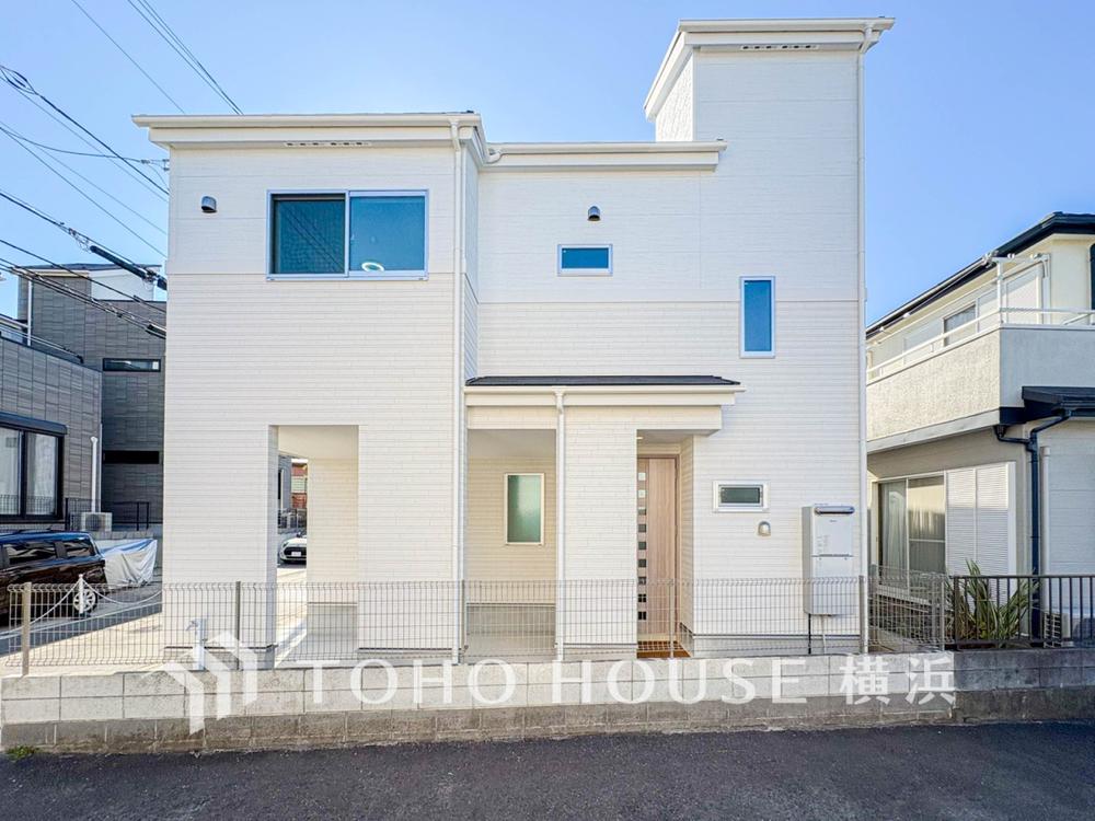 神奈川県横浜市旭区南本宿町