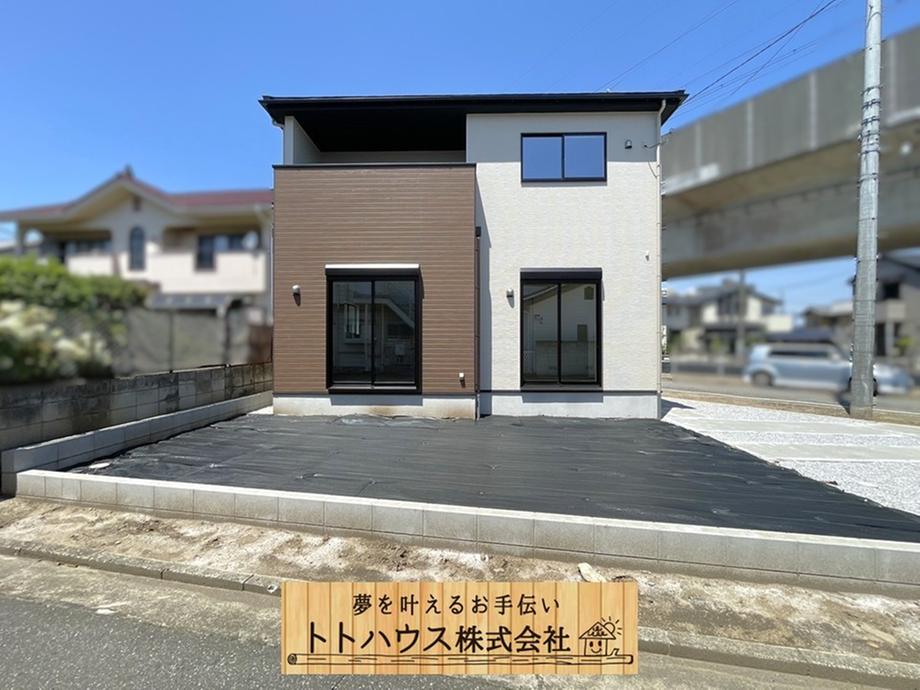 群馬県高崎市新後閑町