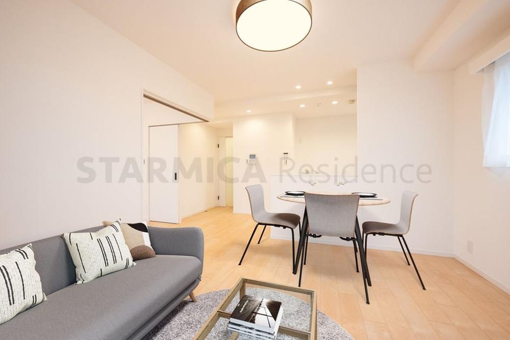 藤和阪東橋ハイタウン