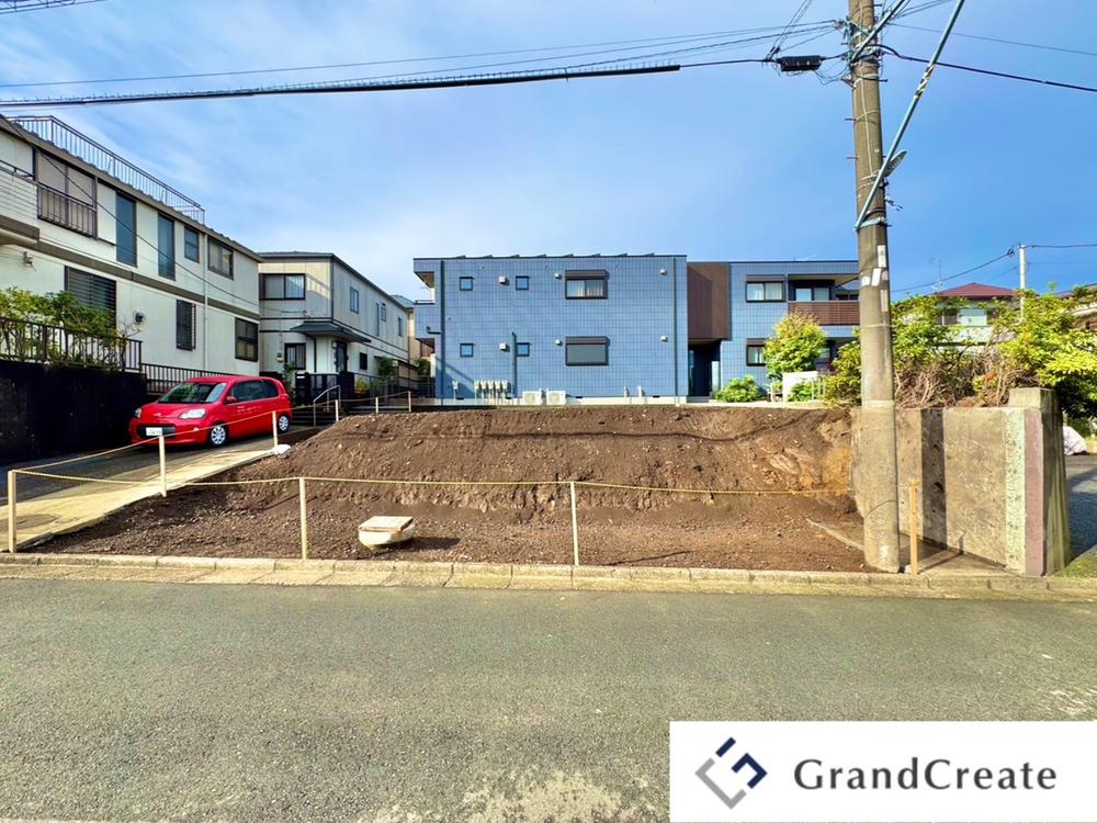 神奈川県藤沢市湘南台