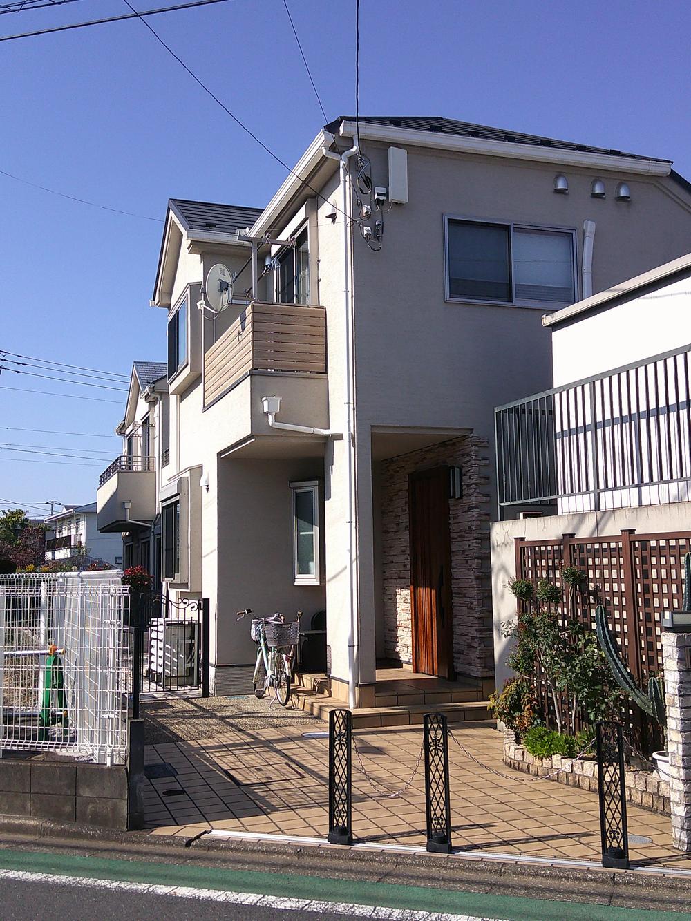 東京都世田谷区上北沢