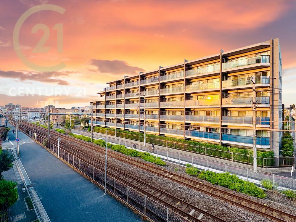 エクセレントシティ蘇我