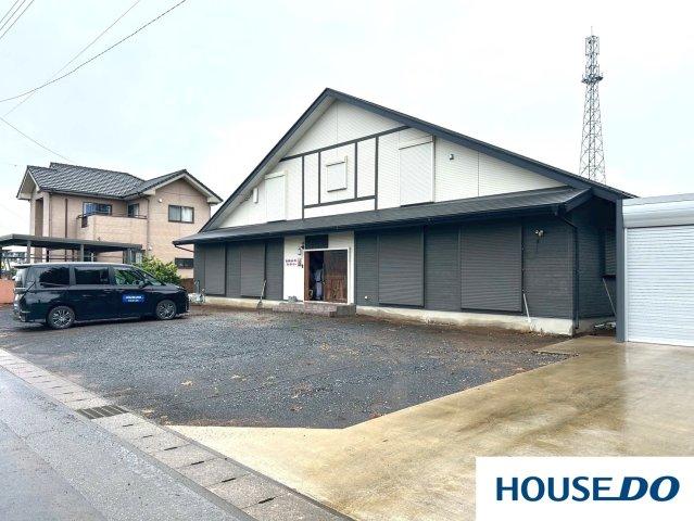 栃木県栃木市大平町伯仲