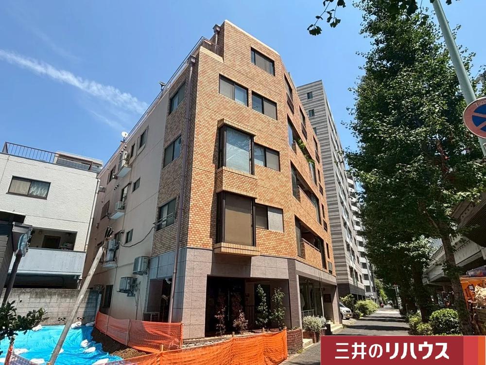 日興児玉パレス南青山