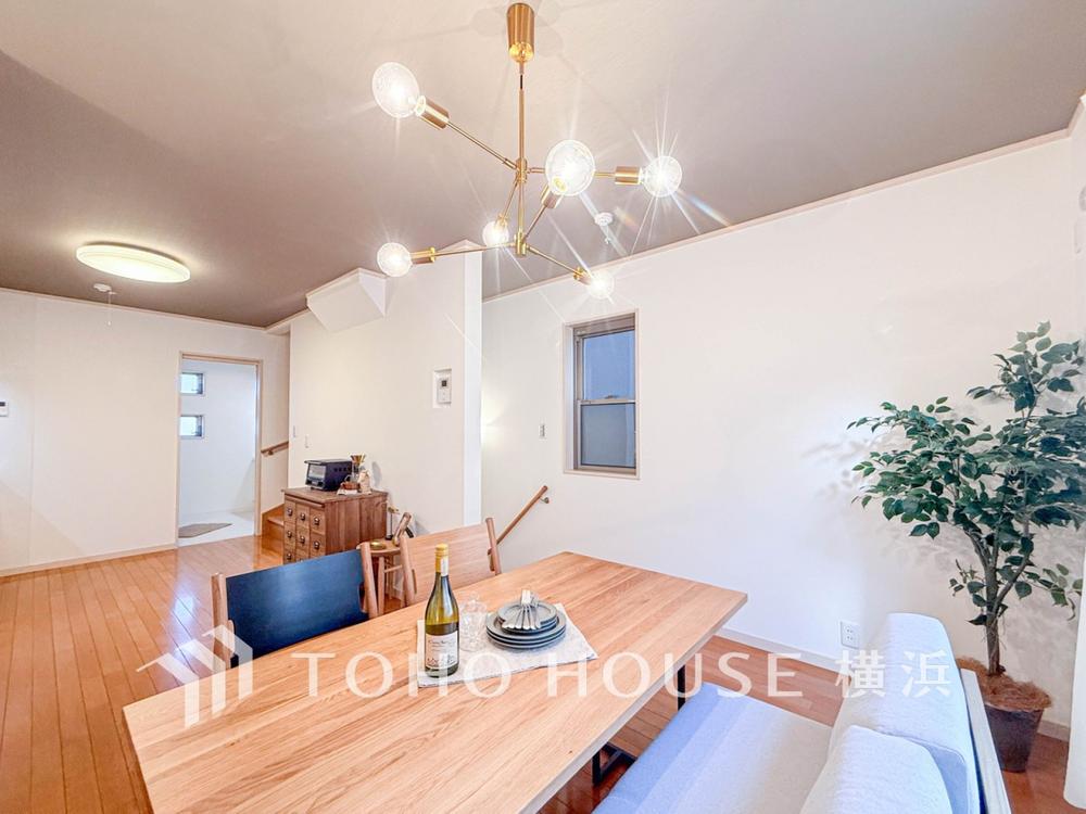 神奈川県横浜市旭区川井宿町