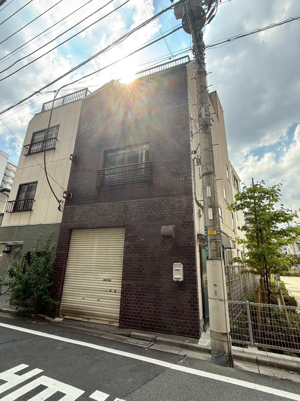 埼玉県川口市幸町