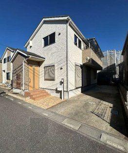 埼玉県川口市大字安行慈林