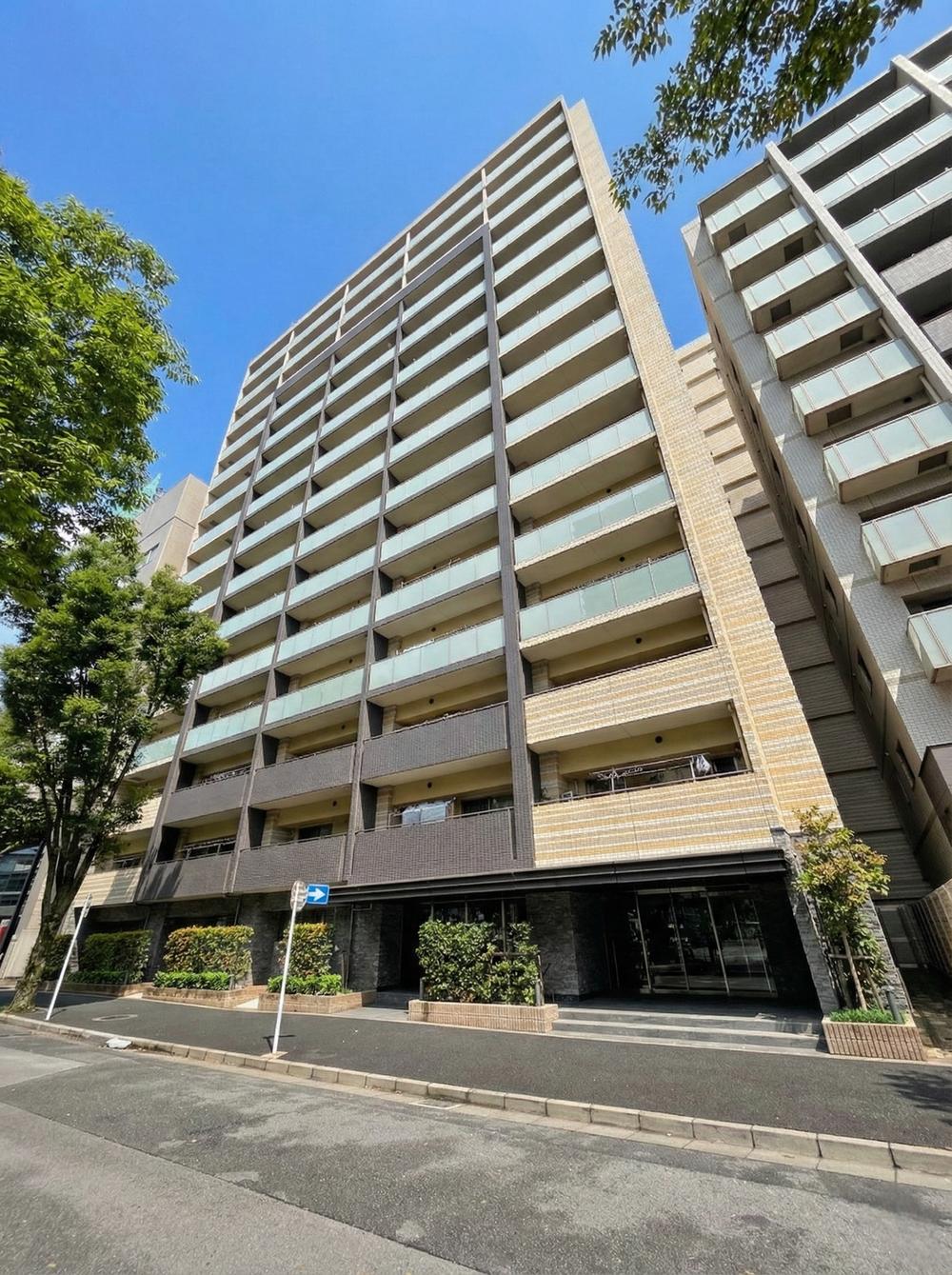 クレアホームズ千葉センタークロス