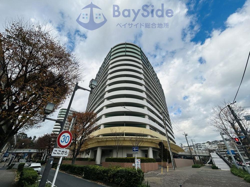 京急シティ上永谷Lウィング EASTウィング