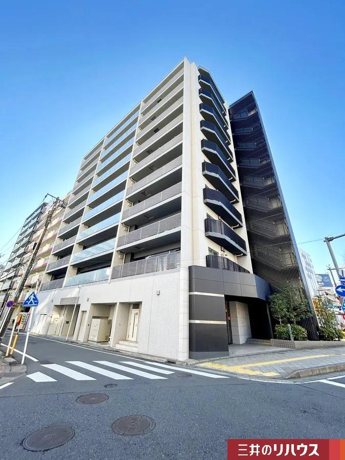 クリオ横浜セントラルマークス