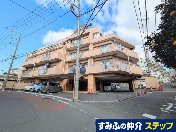 大泉学園サマリヤマンション