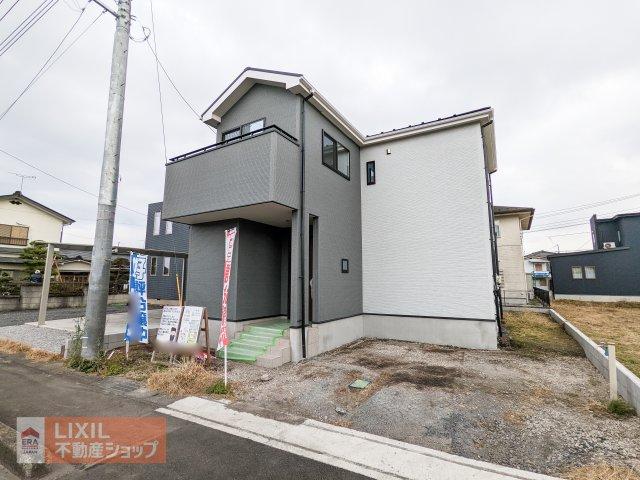 栃木県さくら市狹間田