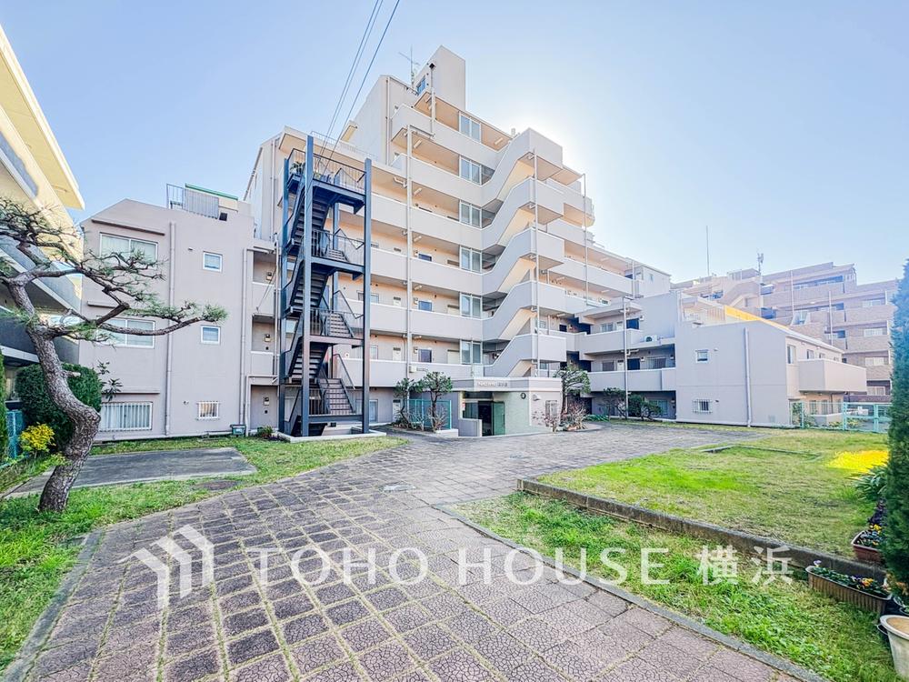 ニックハイム藤が丘